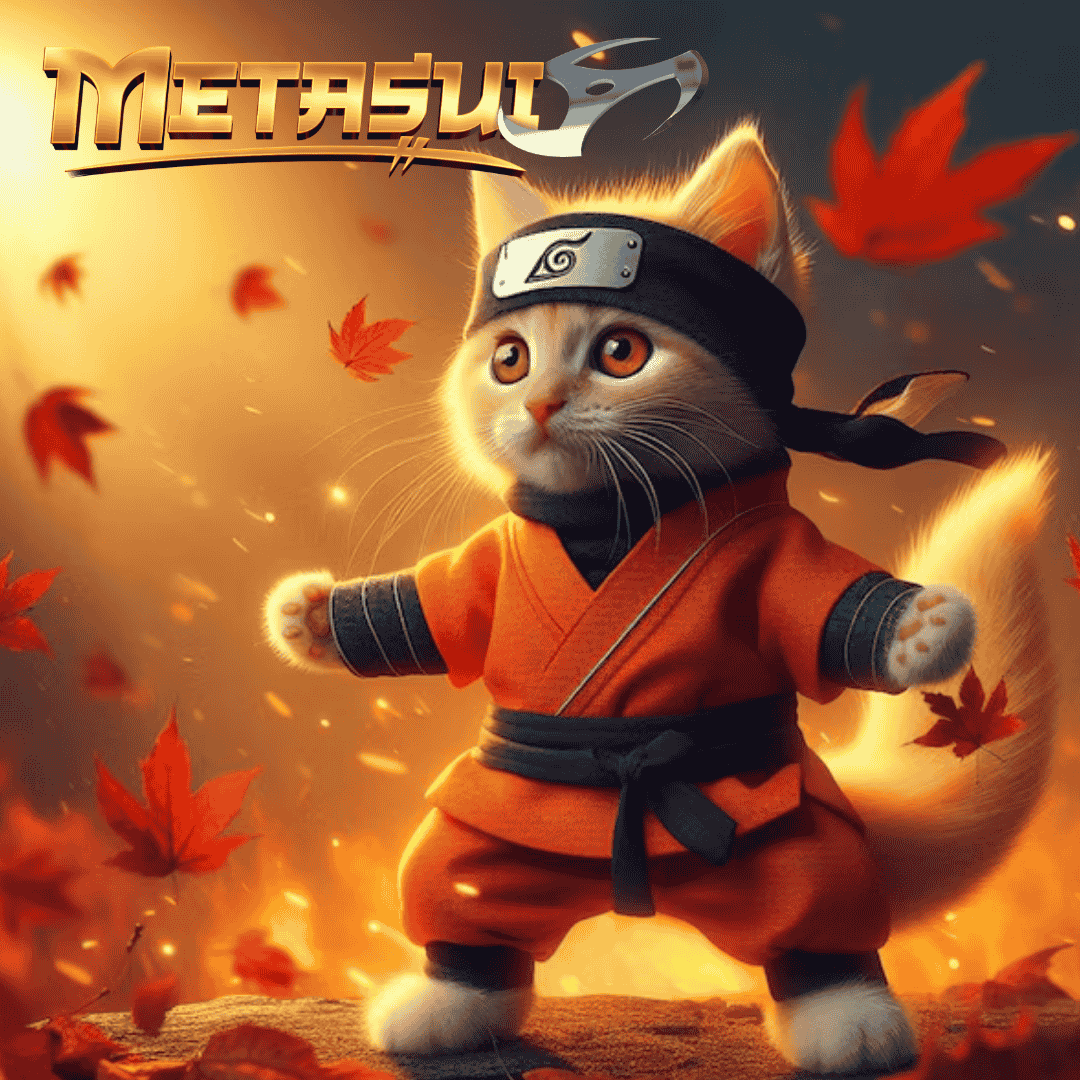 Metasui login